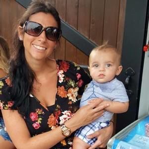 Meet your Posher, Samantha